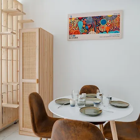 Modern Next Arc De Triomphe Paris