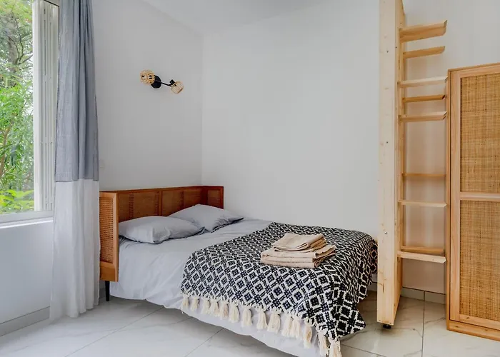 Apartment Modern Next Arc De Triomphe Paris